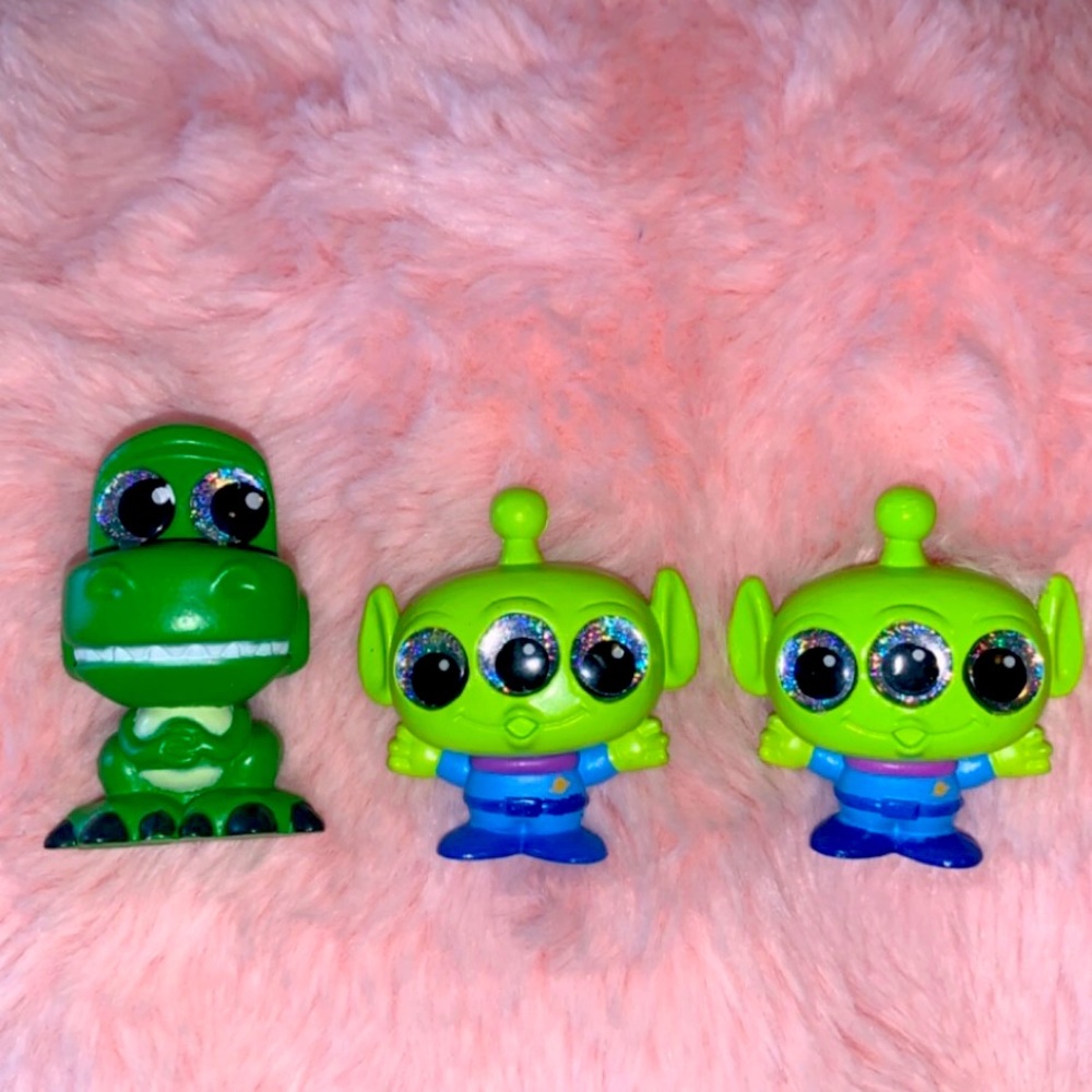Disney Doorables Series 5